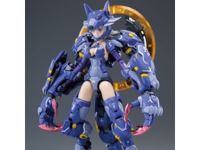 E-Model  ATK Girl FENRIR WOLF MODEL KIT